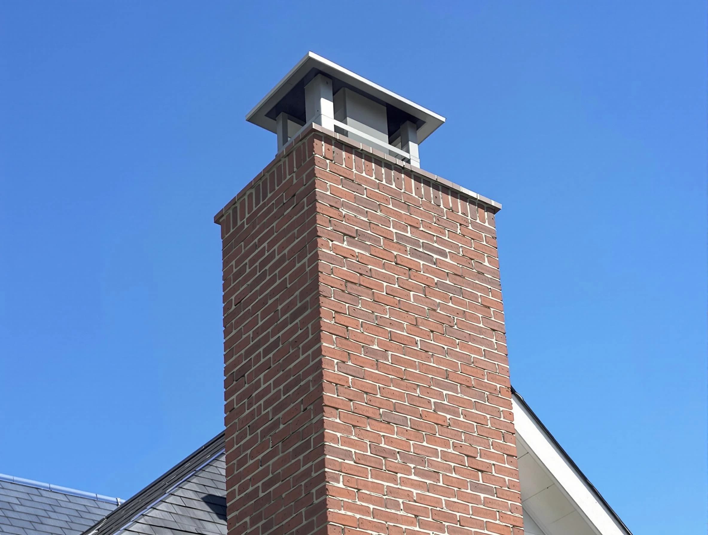 Chimney Remodeling service in Dallas, GA